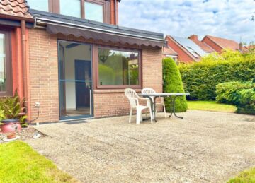 METEOR IMMOBILIEN : Zum Preis einer Eigentumswohnung – aber mit schönem Garten, 31789 Hameln, Einfamilienhaus